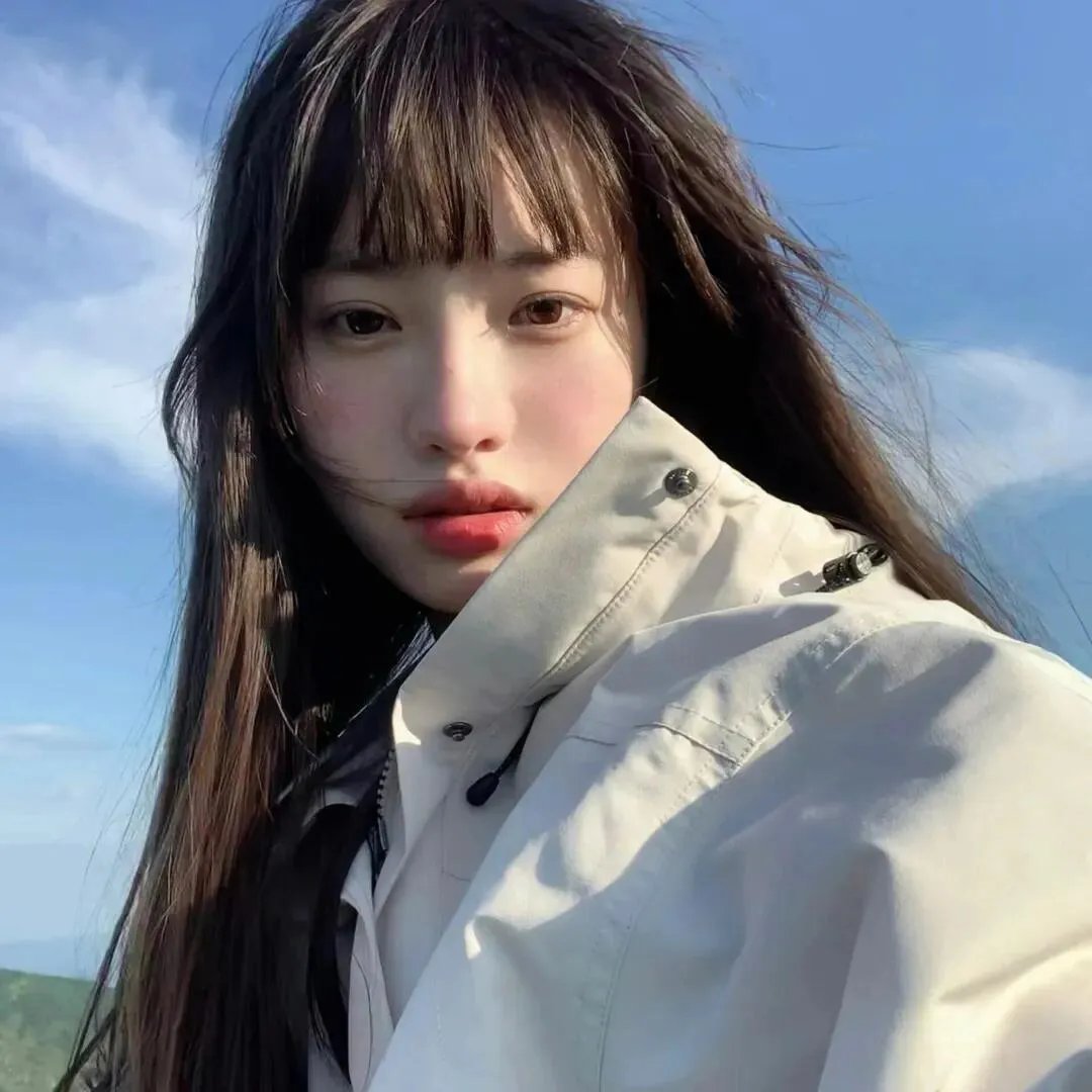 空手道美少女